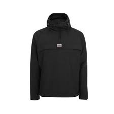 Pullover Jackets